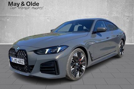 BMW 430 Gran Coupé Gebrauchtwagen