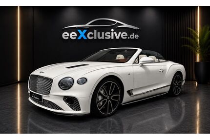 Bentley Continental GTC Gebrauchtwagen