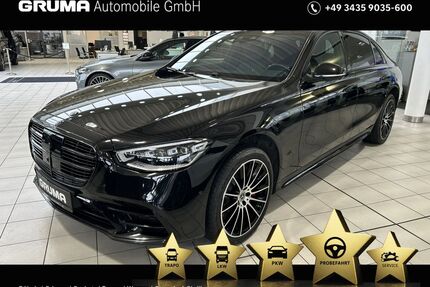 Mercedes-Benz S 400 Gebrauchtwagen
