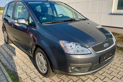 Ford C-Max Gebrauchtwagen