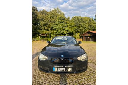 BMW 116 Gebrauchtwagen