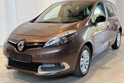 Renault Scenic Gebrauchtwagen