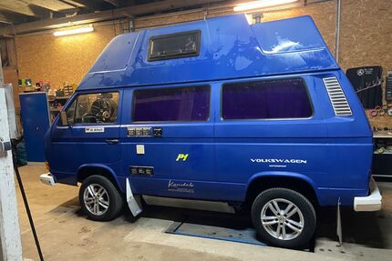 VW T3 andere Gebrauchtwagen