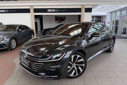 VW Arteon Gebrauchtwagen