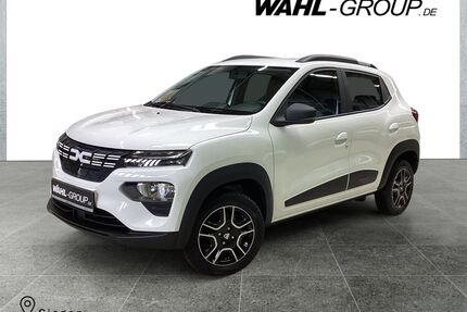 Dacia Spring Gebrauchtwagen