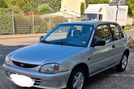 Daihatsu Charade Gebrauchtwagen