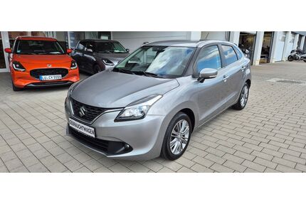 Suzuki Baleno Gebrauchtwagen