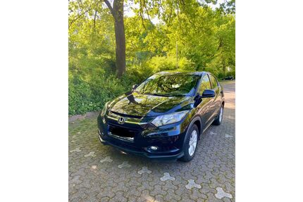 Honda HR-V Gebrauchtwagen