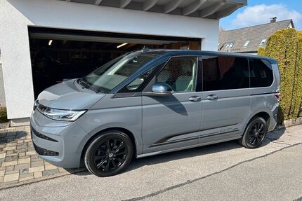 VW T7 Multivan Gebrauchtwagen