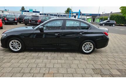 BMW 320 Gebrauchtwagen