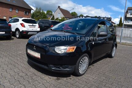Mitsubishi Colt Gebrauchtwagen
