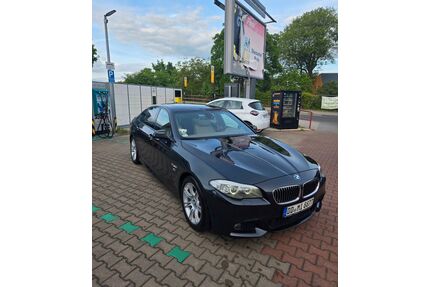 BMW 530 Gebrauchtwagen