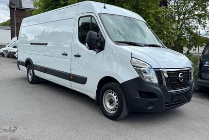 Nissan Interstar Gebrauchtwagen