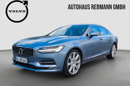 Volvo S90 Gebrauchtwagen