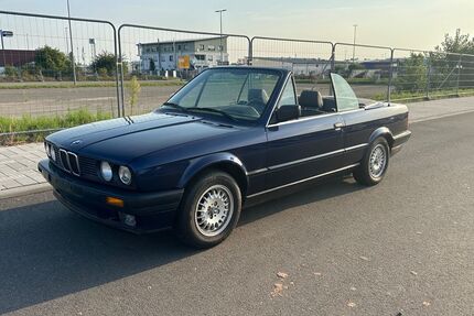 BMW 318 Gebrauchtwagen