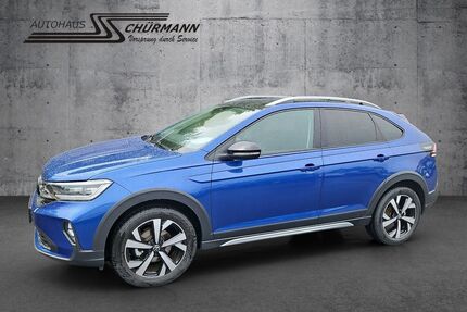 VW Taigo Gebrauchtwagen