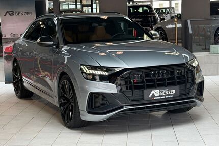 Audi SQ8 Gebrauchtwagen