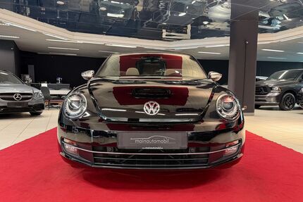 VW Beetle Gebrauchtwagen