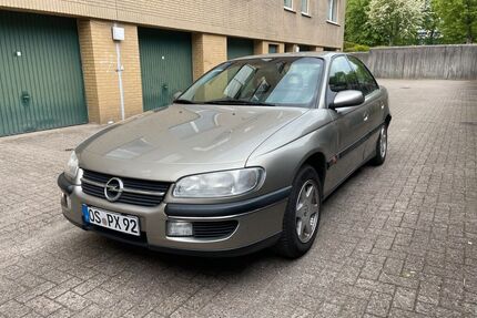 Opel Omega Gebrauchtwagen