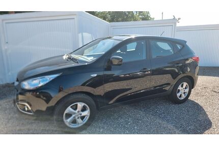 Hyundai ix35 Gebrauchtwagen