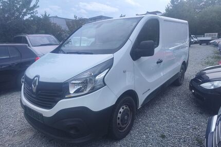 Renault Trafic Gebrauchtwagen