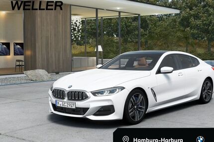 BMW 840 Gebrauchtwagen