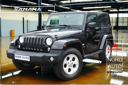 Jeep Wrangler Gebrauchtwagen