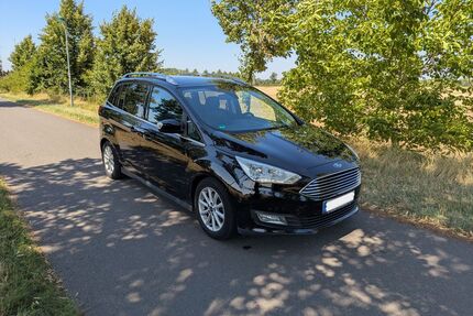 Ford Grand C-Max Gebrauchtwagen