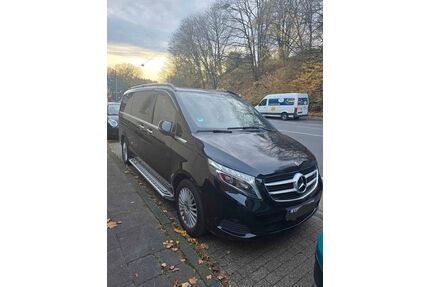 Mercedes-Benz V 250 Gebrauchtwagen