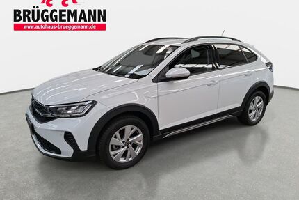 VW Taigo Gebrauchtwagen