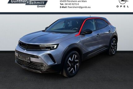 Opel Mokka Gebrauchtwagen