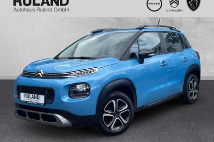 Citroen C3 Aircross Gebrauchtwagen