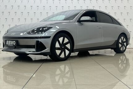 Hyundai IONIQ 6 Gebrauchtwagen