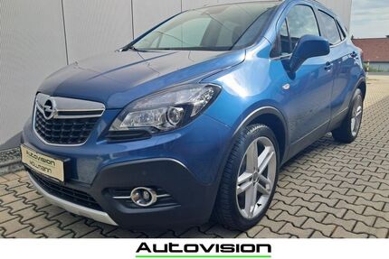 Opel Mokka Gebrauchtwagen