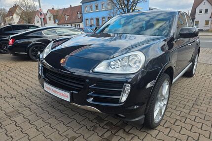 Porsche Cayenne Gebrauchtwagen
