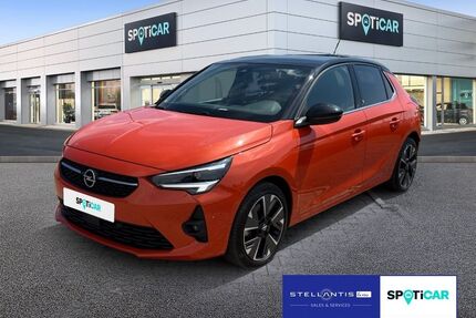 Opel Corsa Gebrauchtwagen