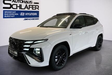 Hyundai TUCSON Gebrauchtwagen