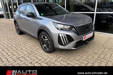 Peugeot 2008 Gebrauchtwagen