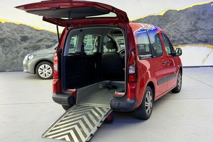 Citroen Berlingo Gebrauchtwagen