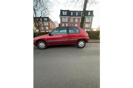 Peugeot 106 Gebrauchtwagen