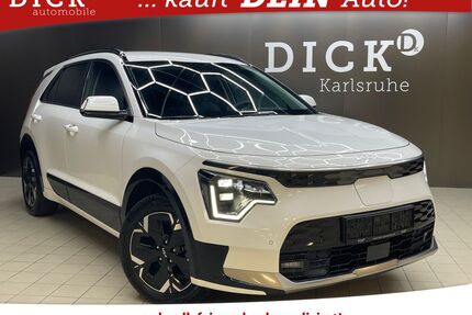 Kia Niro Gebrauchtwagen