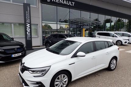 Renault Megane E-TECH Gebrauchtwagen