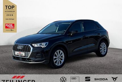 Audi Q3 Gebrauchtwagen