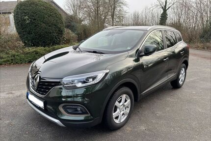 Renault Kadjar Gebrauchtwagen