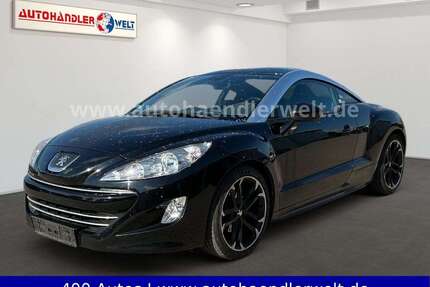 Peugeot RCZ Gebrauchtwagen