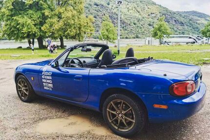 Mazda MX-5 Gebrauchtwagen