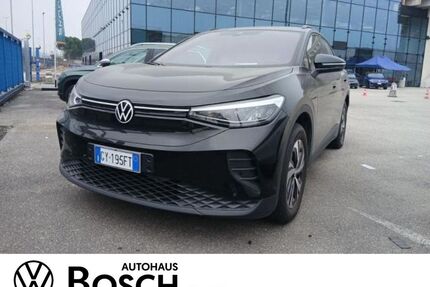VW ID.4 Gebrauchtwagen