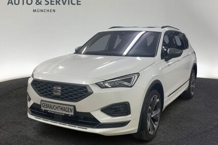Seat Tarraco Gebrauchtwagen