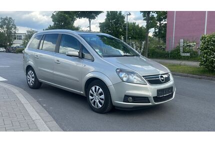 Opel Zafira Gebrauchtwagen
