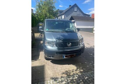 VW T5 Multivan Gebrauchtwagen